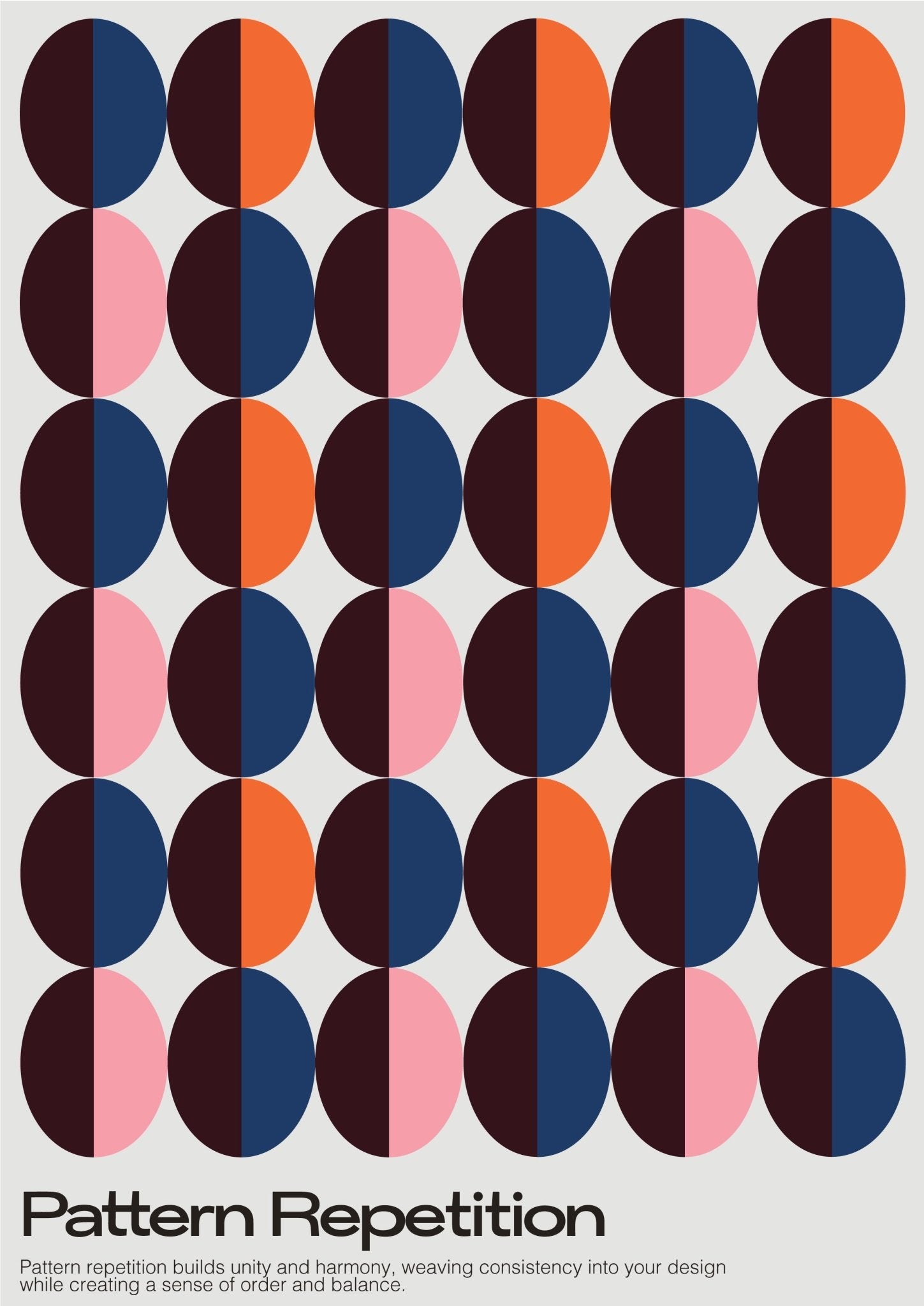 PATTERN REPETITION - My Store